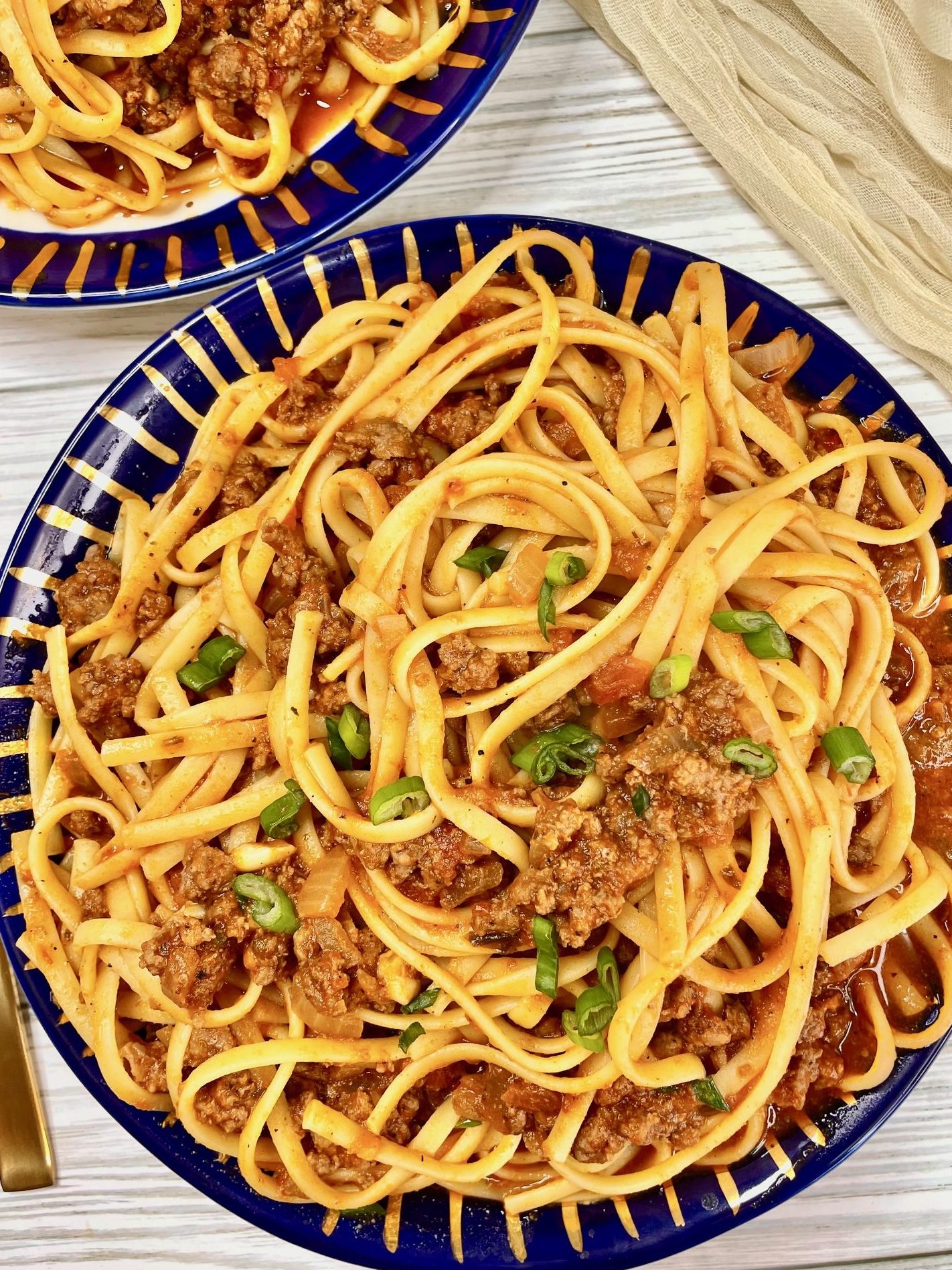 Best Bolognese Pasta Recipe (Ready in 30 minutes)
