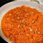 Gajjar ka halwa