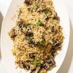 Pilaf or pulao