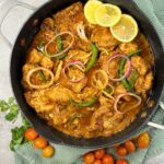 Dum Chicken