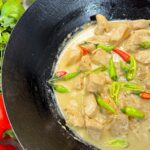 Rashmai Chicken Gravy