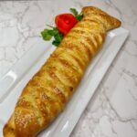 chicken bread