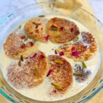 shahi tukray