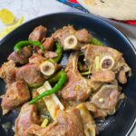 Namkeen Gosht