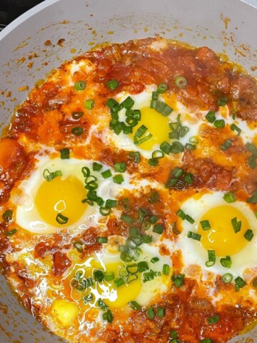 Shakshuka