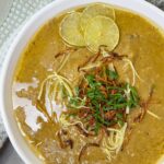 Instant Pot Haleem