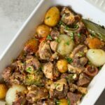 easy instant pot dum pukht