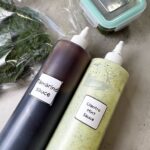 Homemade tamarind sauce