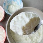 Yogurt