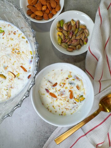 Doodh Seviyan