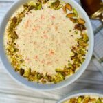 Gajrela (Rice and Carrot Pudding) is a famous pakistani and pujabi dessert, especially in winter