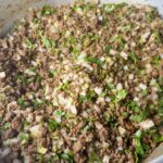Keema recipe for samosa