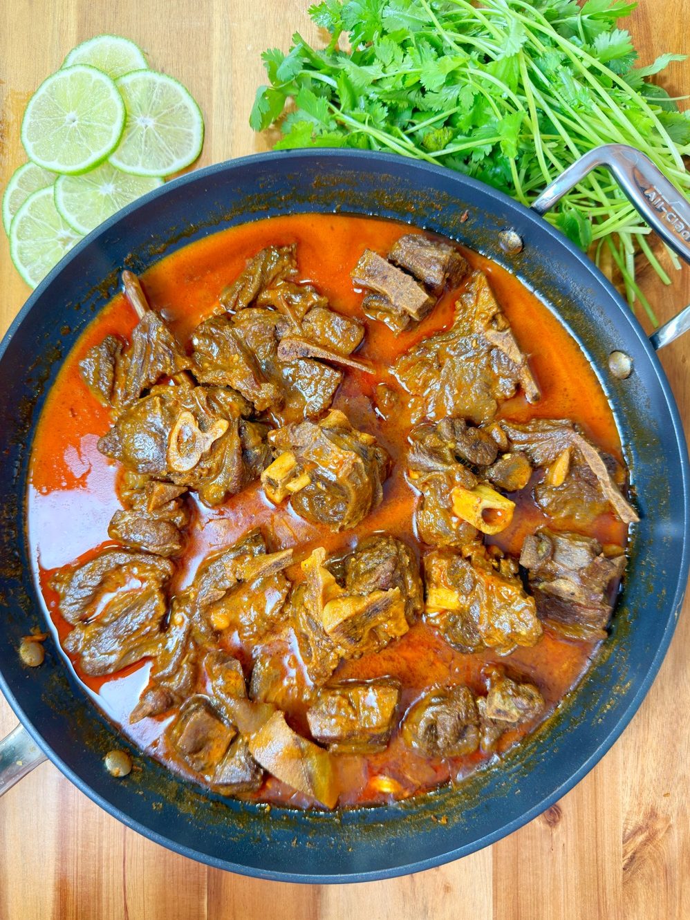 Mutton Rogan Josh